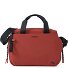 String Tomoko Briefcase 27 cm Variant dahlia red String Tomoko Briefcase 27 cm Variant dahlia red