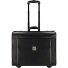2 wheels Pilot trolley Leather 39 cm Variant schwarz 2 wheels Pilot trolley Leather 39 cm Variant schwarz
