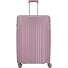 Elvaa 4 wheels Trolley 76 cm Variant rosé Elvaa 4 wheels Trolley 76 cm Variant rosé