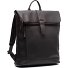  Larsson Daypack Leather 40 cm Laptop compartment Variant black