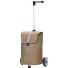 Unus Shopper Mikkel shopping trolley 54 cm Variant beige Unus Shopper Mikkel shopping trolley 54 cm Variant beige