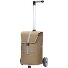 Unus Shopper Mikkel shopping trolley 54 cm Variant beige