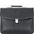  Pescara briefcase 42 cm Variant schwarz
