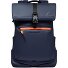 Corner Business backpack 42 cm Laptop compartment Variant blue Corner Business backpack 42 cm Laptop compartment Variant blue