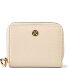  Alexandria Wallet RFID protection Leather 10.5 cm Variant beige