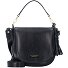 Pearl District shoulder bag leather 24 cm Variant black-gold2 Pearl District shoulder bag leather 24 cm Variant black-gold2