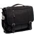 Veneto Briefcase Leather 38 cm Laptop compartment Variant black Veneto Briefcase Leather 38 cm Laptop compartment Variant black