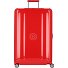  Piz 4 wheels Trolley 77 cm Variant red