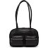  Jil Shoulder Bag Leather 26 cm Variant black