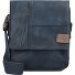  Laos Shoulder bag 21 cm Variant dark blue