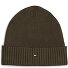 TH Flag Knitted hat Variant army green TH Flag Knitted hat Variant army green