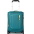  Cloudrider 4 wheels Cabin trolley 40 cm Variant misty teal