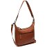 Mirave Shoulder Bag Leather 25 cm Variant cognac Mirave Shoulder Bag Leather 25 cm Variant cognac