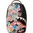  Usps Half Daypack 45 cm Laptop compartment Variant mehrfarbig