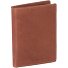 Siem Wallet Leather 11 cm Variant cognac Siem Wallet Leather 11 cm Variant cognac