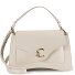  C-Me Handbag Leather 30 cm Variant pearl