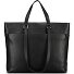  Lysa Business shopper bags Leather 36 cm Laptop Compartment Variant black