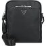 Milano Shoulder bag 21 cm Variant black Milano Shoulder bag 21 cm Variant black