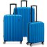  Element 2.0 4 wheels Suitcase set 3-piece Variant Denim