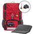  Kid Kids backpack 35 cm Variant Monster Truck Rocky