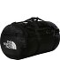  Base Camp L travel bag 70 cm Variant tnf black-tnf white-npf