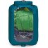 Ultralight DrySack 12L w-Window Packing bag 22 cm Variant waterfront blue Ultralight DrySack 12L w-Window Packing bag 22 cm Variant waterfront blue