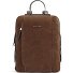  Circle Daypack Genuine Leather 41 cm Laptop compartment Variant brown