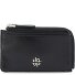  Black Tie 1 Key wallet Leather 13 cm Variant ozean