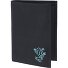  New Cryptan Wallet RFID protection 10 cm Variant schwarz-frog 2.0 cyan
