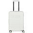  H5 Essential 4 Roll Cabin Trolley 55 cm Variant all white