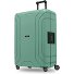 Essentials 15 4-wheel trolley 75 cm with three-point closure Variant sea green Essentials 15 4-wheel trolley 75 cm with three-point closure Variant sea green