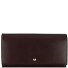 Neaples Wallet RFID protection Leather 19 cm Variant braun Neaples Wallet RFID protection Leather 19 cm Variant braun