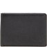  F3 Gerold Wallet RFID protection Leather 10.5 cm Variant black