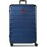  Milano 4-wheeled Trolley XL 83 cm special size with expansion fold Variant navy