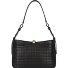  Sfera Soft Shoulder Bag M Leather 30 cm Variant nero