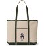  Bear Shoulder Bag 32.5 cm Variant ecru juniper
