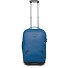 Transporter Wheeled Carry On 2 wheels Travel bag 50 cm Variant blue flame-scoria blue Transporter Wheeled Carry On 2 wheels Travel bag 50 cm Variant blue flame-scoria blue