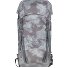 3D Aerorise 40 Hiking backpack 68 cm Variant silver all over 3D Aerorise 40 Hiking backpack 68 cm Variant silver all over