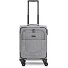 Essentials 12 CABIN 4 wheels Cabin trolley 55 cm Variant grey2 Essentials 12 CABIN 4 wheels Cabin trolley 55 cm Variant grey2