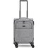  Essentials 12 CABIN 4 wheels Cabin trolley 55 cm Variant grey2
