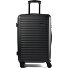  Faro 4 wheels Trolley M 65 cm Variant schwarz