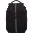  Securipak backpack RFID 44 cm laptop compartment Variant black steel