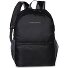  Foldable backpack 41 cm Variant schwarz