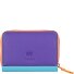 Zip Around Credit Card Case Leather 10 cm Variant copacabana Zip Around Credit Card Case Leather 10 cm Variant copacabana