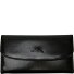  Merino Jewelry box Leather 20 cm Variant schwarz