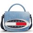  TJW Origin Mini Bag Handbag 17.5 cm Variant denim