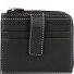  Oslo credit card case RFID leather 10.5 cm Variant schwarz