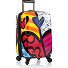  Britto 4 wheels Cabin trolley S 53 cm with expansion pleat Variant a new day