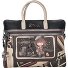 Mademoiselle Briefcase 40 cm Laptop compartment Variant mehrfarbig Mademoiselle Briefcase 40 cm Laptop compartment Variant mehrfarbig