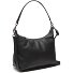  Skara Shoulder Bag Leather 31 cm Variant black